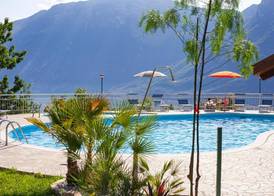Residence Hotel Maxi 5