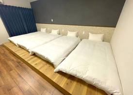 e-stay namba 3
