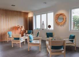 Hôtel & Spa Le Grand Large 2