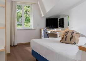 Hotel Conca Park 4