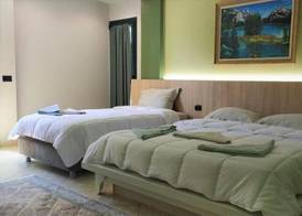 Luander Hotel 3