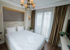 The Charm Hotel - Old City 4