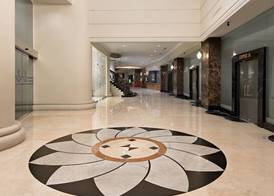 Golden Boutique Hotel Kemayoran 4