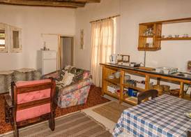 Matjiesvlei Guestfarm 2