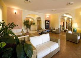 Lantana Resort Hotel&Apartments 3