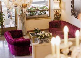 Hotel Milan Speranza Au Lac 4