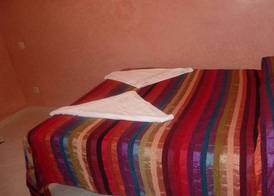 Hotel Aday 2