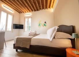 Il Drago di San Giorgio - Boutique Rooms & Kitchen 4