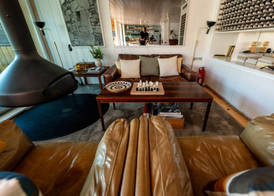 Casa Do Rio Wine Hotel 5