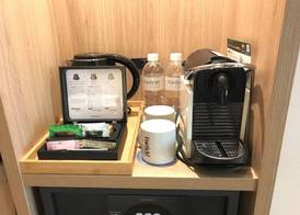 Fairfield by Marriott Osaka Namba 5