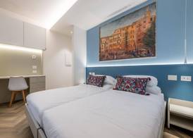 Albergo Ristorante Corsini 3