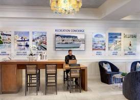 Balboa Bay Resort 4