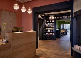 Hotel Wedina an der Alster 2