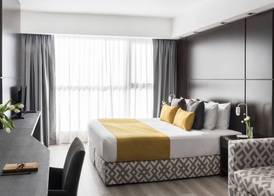 HTL City Baires 5