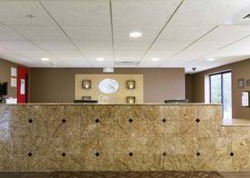 Comfort Suites Austin NW Lakeline 3