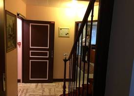 Hotel Le Clos d'Alésia 2