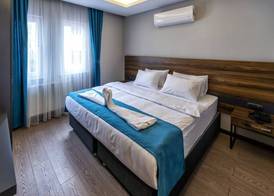 Ferah Suites 4
