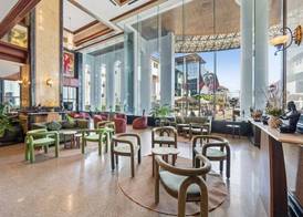 Town in Town Hotel Bangkok 3