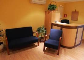 Hostal Hispanico II 3