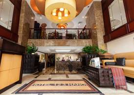 TK123 Hanoi Hotel 2