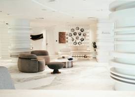 Ambiance Boutique Art Hotel Islamabad 2