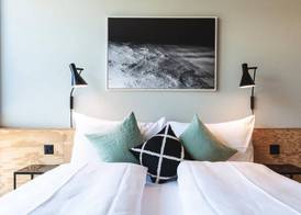 Riders Hotel 5