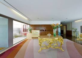 Pousada Palácio Estoi, Faro - Small Luxury Hotels Of The World 2
