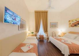 Hotel Giotto Flavia 4