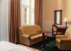 Humboldt Park Hotel & Spa 3