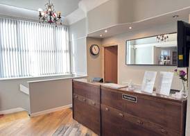 Lord Nelson Hotel-Lime Street Station Liverpool by Compass Hospitality 4