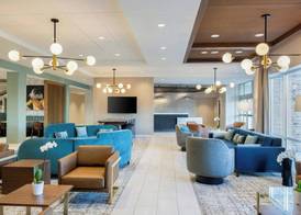 TownePlace Suites Dayton Beavercreek 5
