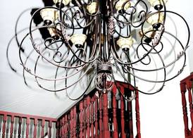 All Seasons Boutique Hotel - Sustainable Electricity and Water 4