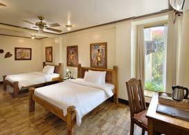 Amarela Resort 5