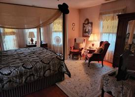 Hawthorne Inn 5