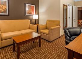 Best Western Plus Easton Inn & Suites 4