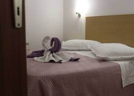 Apartments Sweet Life 5