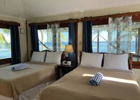 Blue Marlin Beach Resort 5