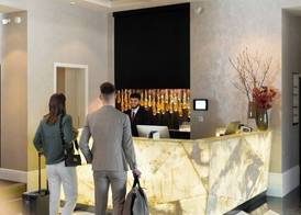 Hotel Schweizerhof Bern & Spa 2