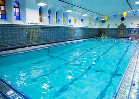 West Side YMCA 4