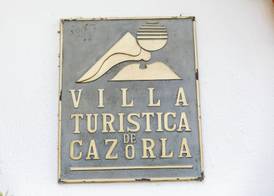 Villa Turística de Cazorla 3