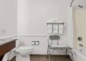 Comfort Inn Schereville 5
