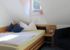 Hotel Anlage Heidelberg 4