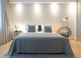 Paragon Apartments 4