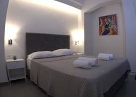 Synathens II - Apartments & Studios 4
