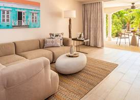 Zoetry Curacao Resort & Spa 5