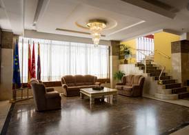 Hotel Porcel Aida 4