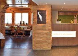 Hotel Hirschen 3