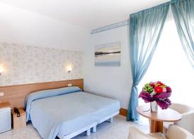 Hotel DOLCEVITA Park & Beach included 5