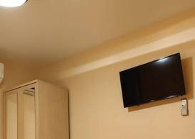 Hostal Hispanico I 5