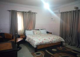 Bayse One Executive Suites and Bar 4